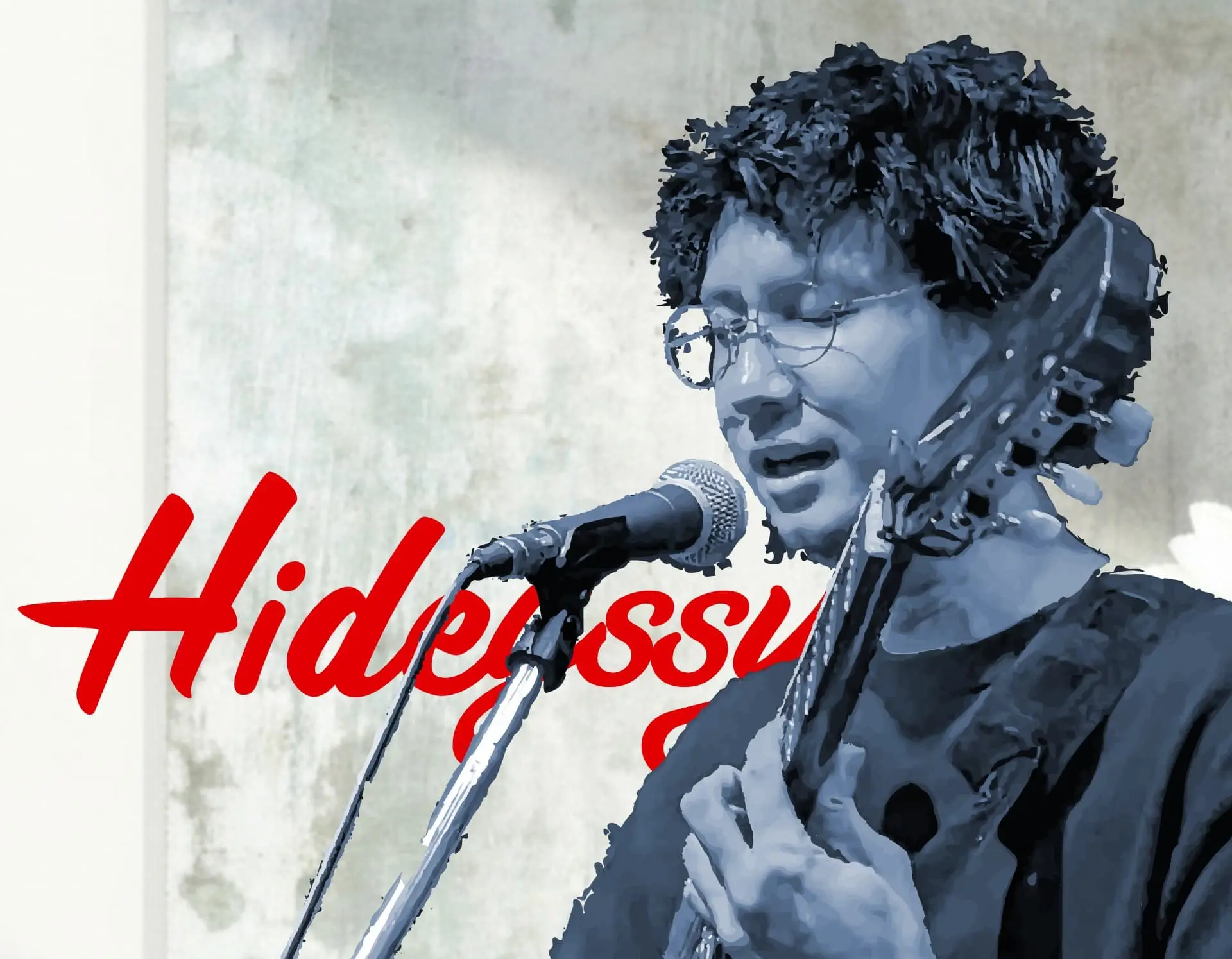 Hideyssy Photo