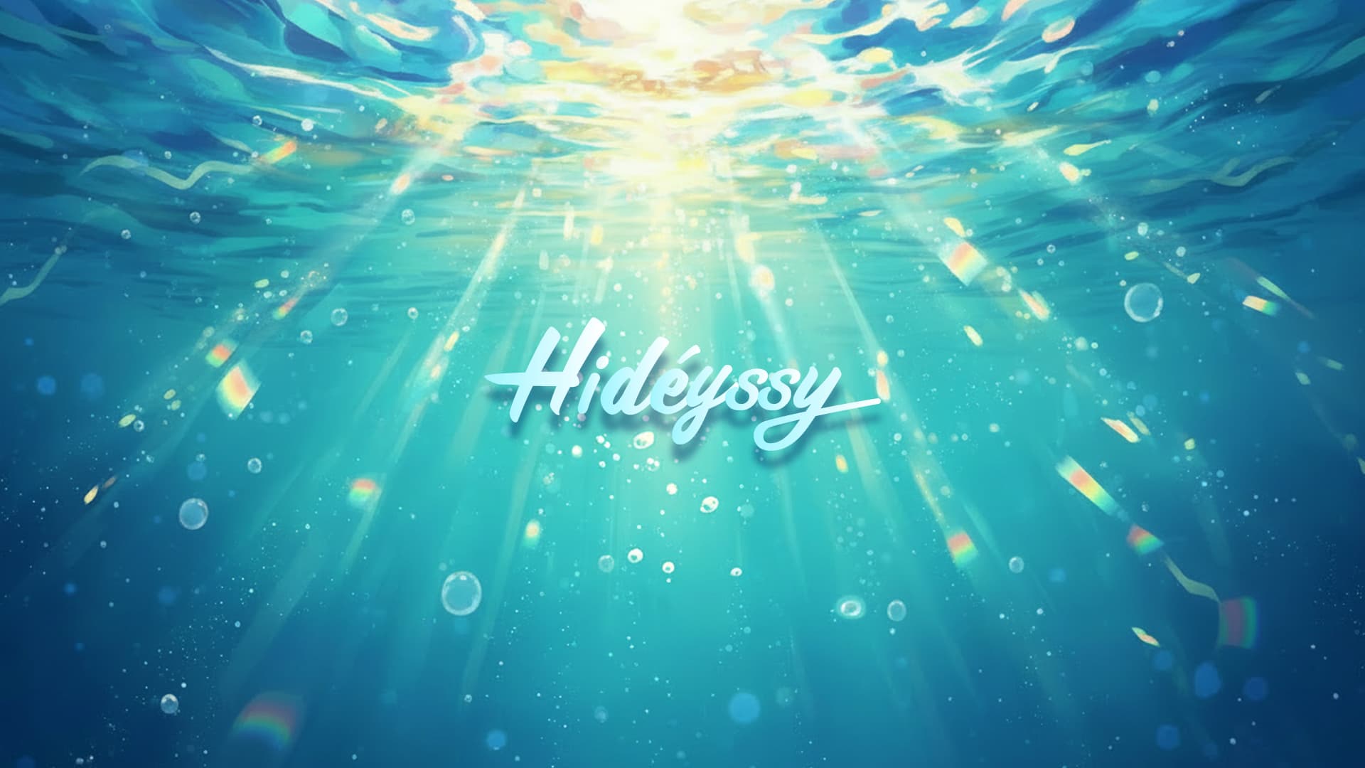 Hidéyssy