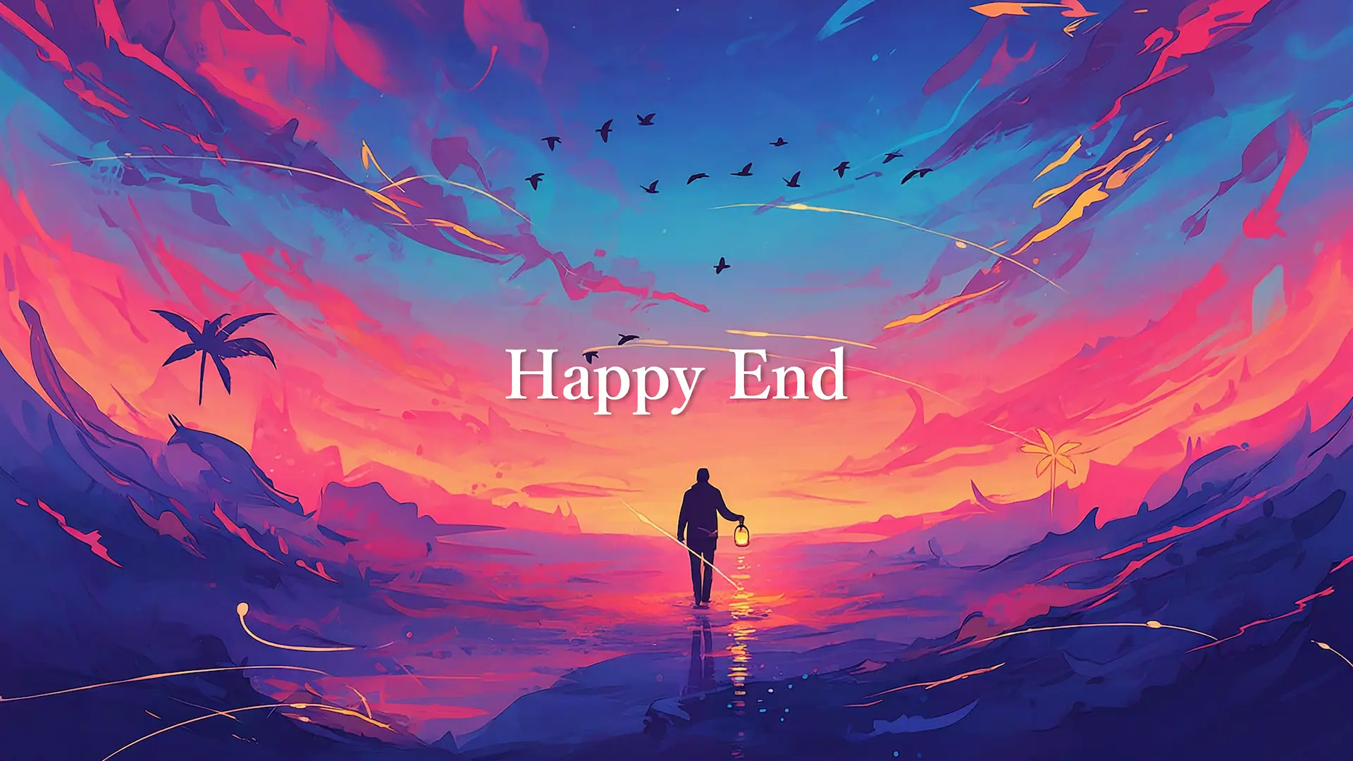 Happy End