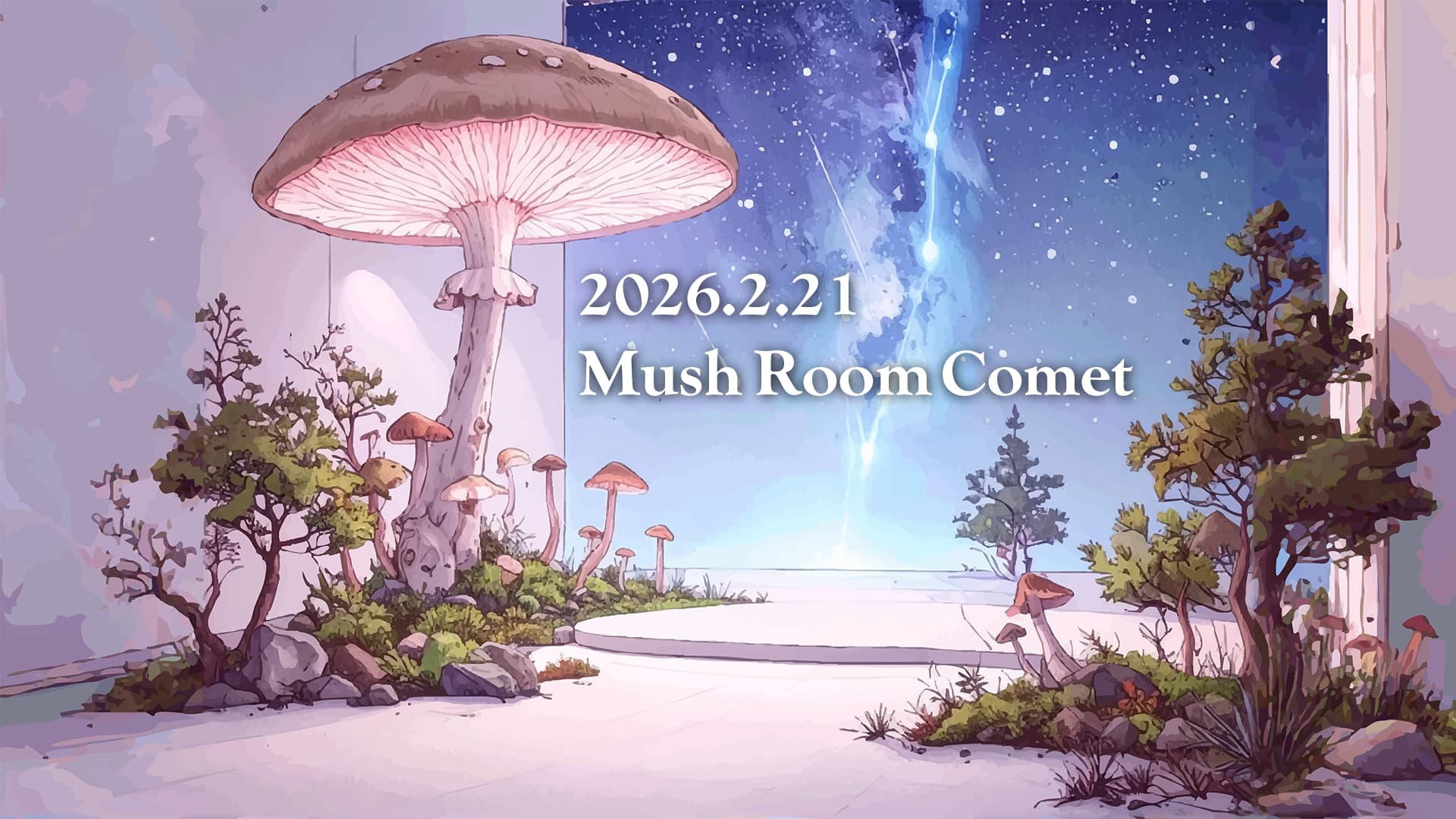 ライブフライヤー